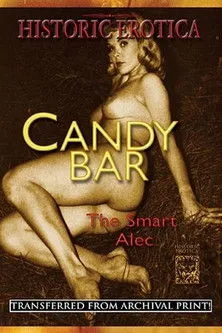 Portada de The Smart Alec