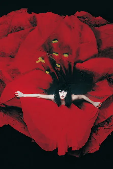 James Iha interpreta a Himself en The Smashing Pumpkins: Live At Fox Theater (Live on August 4, 1998)