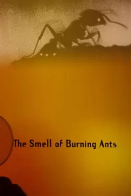 Richard J. Silberg interpreta a Narrator en The Smell of Burning Ants