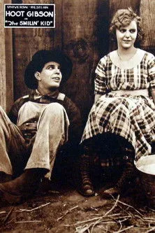 Lucille Rubey interpreta a  en The Smilin' Kid