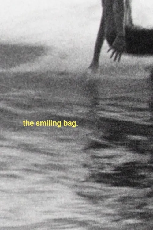 Ozzie Wright interpreta a Himself en the smiling bag