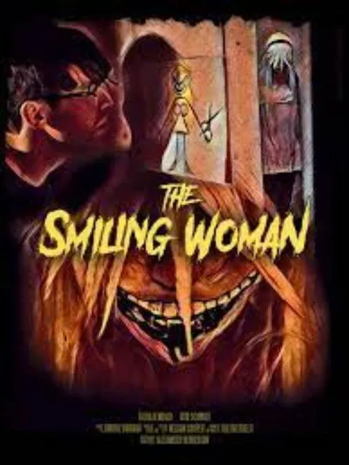 Reid Schmidt interpreta a Steve en The Smiling Woman