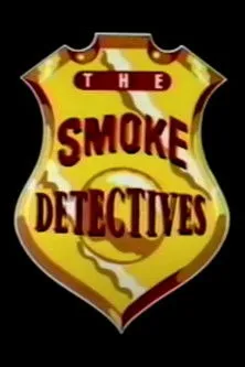 Joe Flaherty interpreta a Count Floyd en The Smoke Detectives