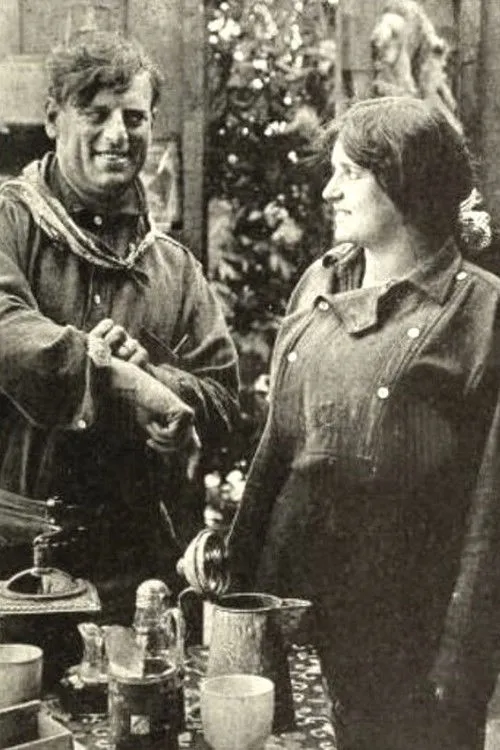 Louis Morisette interpreta a en The Smuggler's Daughter