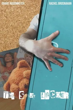 Michael De Nola interpreta a Howard Bell en The Smut Locker