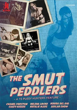 Póster de The Smut Peddlers