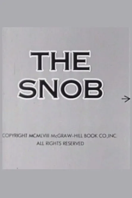 Henry Effertz interpreta a Sarah's father en The Snob