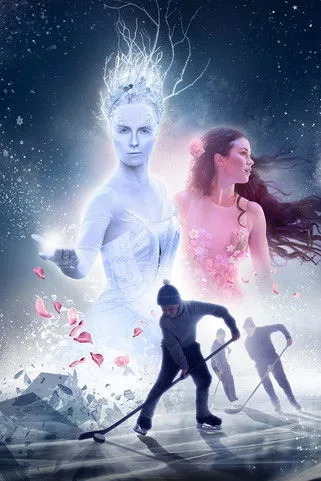 Felipe Montoya interpreta a Kai en The Snow Queen - Ice Ballet