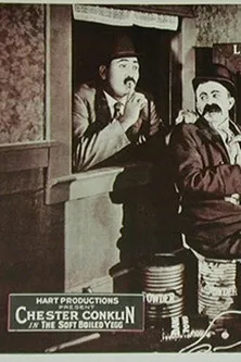 Hazel Deane interpreta a  en The Soft Boiled Yegg