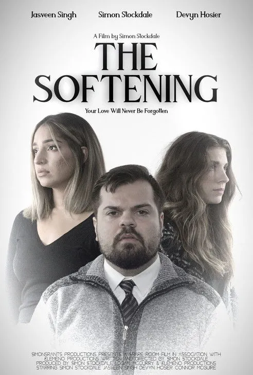 Lucas Colterelli interpreta a Party Child en The Softening