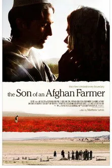 Maya Hazen interpreta a Stacy Reeve en The Son of an Afghan Farmer
