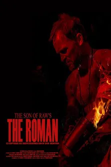 Lamin Tamba interpreta a  en The Son of Raw's the Roman