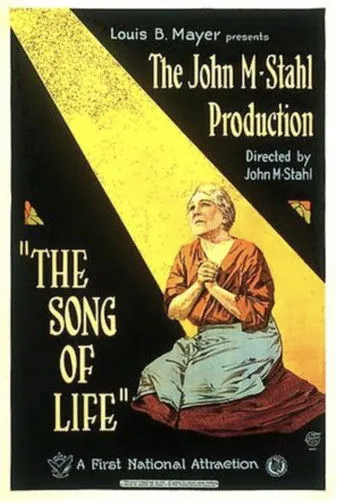 Arthur Stuart Hull interpreta a District Attorney en The Song of Life