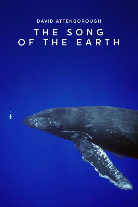 Póster de la película The Song of the Earth