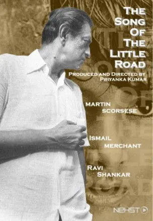 Póster de The Song of the Little Road