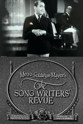 Ray Heindorf interpreta a Himself en The Song Writers' Revue