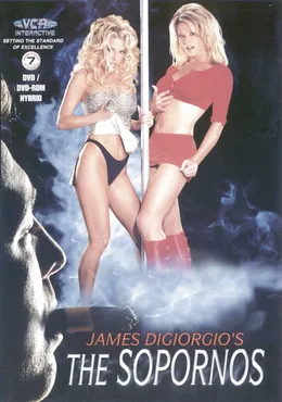 Póster de The Sopornos