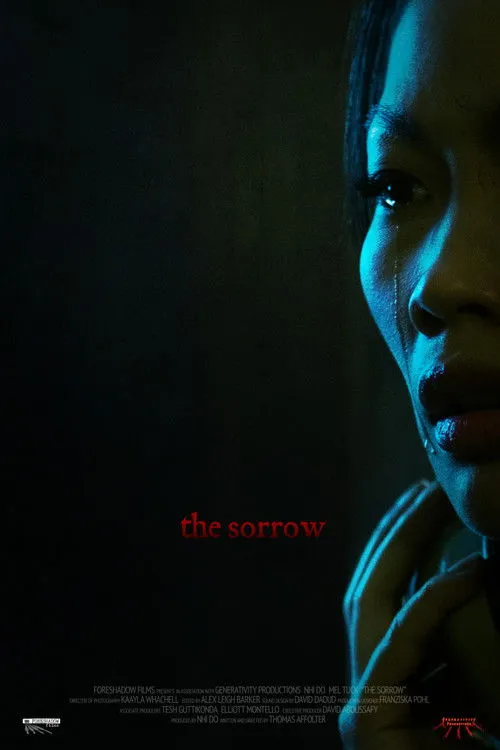 Brandy Le interpreta a Victim en The Sorrow