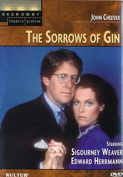 John Harkins interpreta a Trace en The Sorrows of Gin