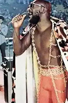 Póster de la película The Soul of Stax