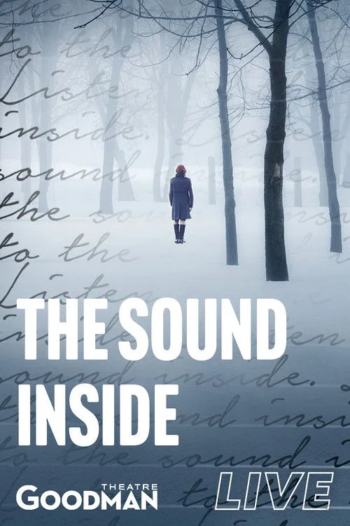 Mary Beth Fisher interpreta a Bella en The Sound Inside