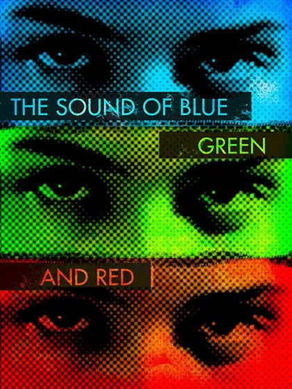 Michael Villar interpreta a Charlie en The Sound of Blue, Green and Red
