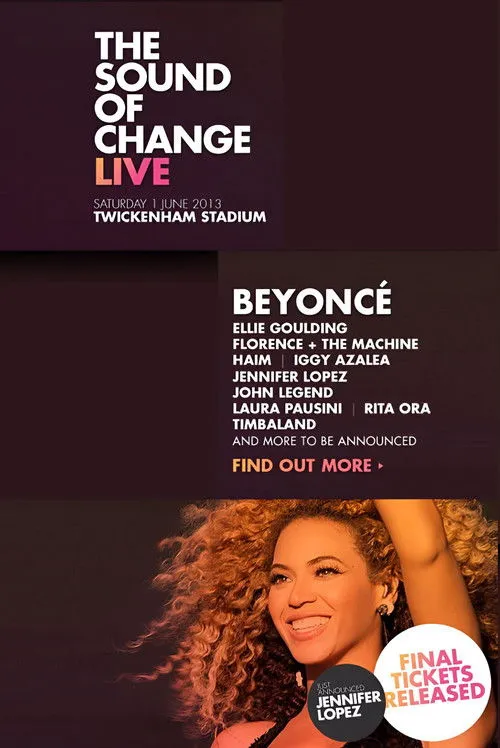 Iggy Azalea interpreta a Self en The Sound of Change Live