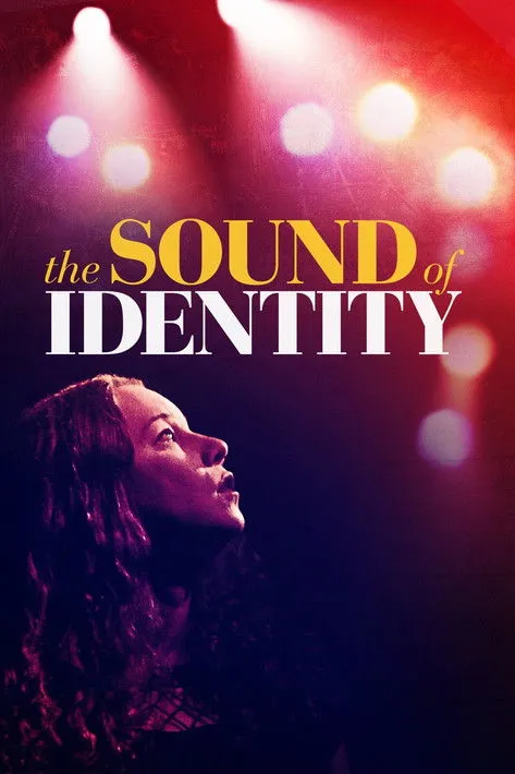 Póster de The Sound of Identity