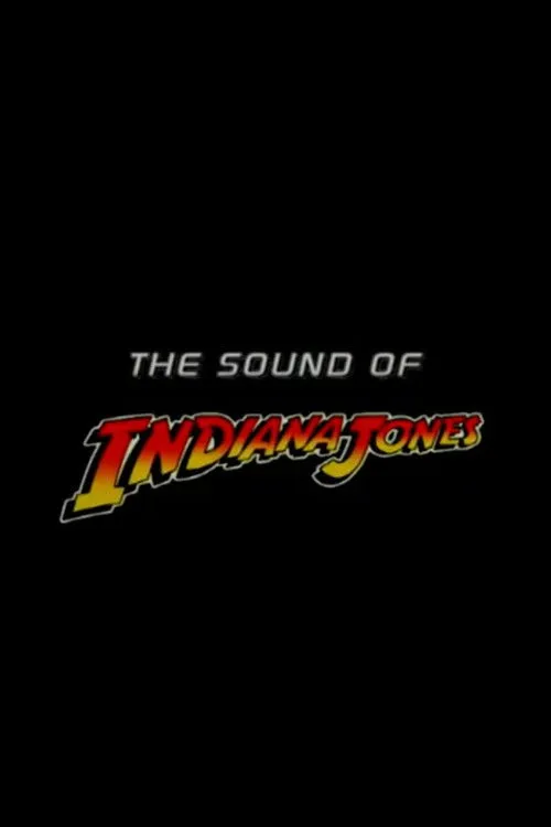 Ben Burtt interpreta a Self en The Sound of 'Indiana Jones'