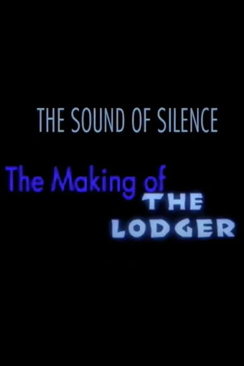 Stephen Rebello interpreta a  en The Sound of Silence: The Making of 'The Lodger'