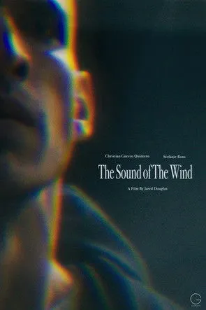 Dwayne Tarver interpreta a Chris en The Sound of the Wind