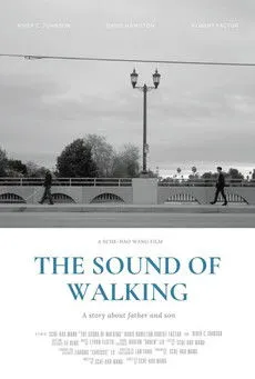 Robert Factor interpreta a en The Sound of Walking