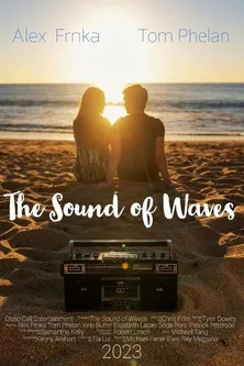 Póster de The Sound of Waves