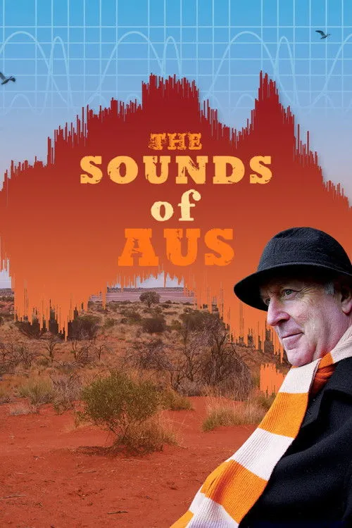 Barry Crocker interpreta a Self en The Sounds of Aus