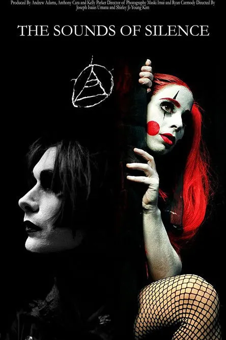 Audrey Fiorini interpreta a Gino's Mother en The Sounds of Silence