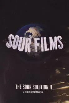 Erik J Pettersson interpreta a Himself en The Sour Solution II