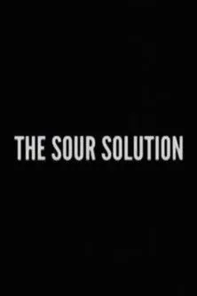 Erik J Pettersson interpreta a Himself en The Sour Solution