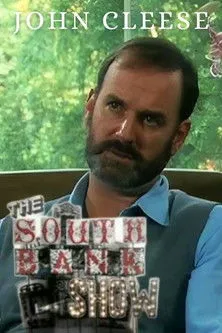 Póster de la película The South Bank Show: John Cleese