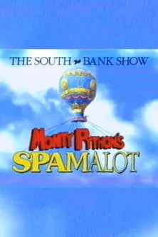 John Du Prez interpreta a en The South Bank Show: Spamalot