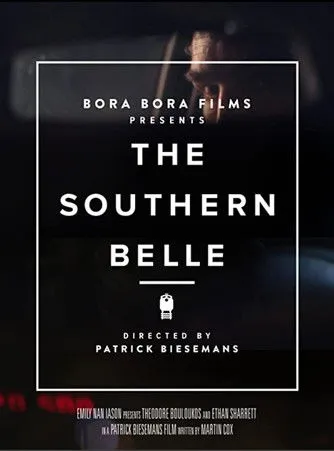 Theodore Bouloukos interpreta a Bob Gregory en The Southern Belle