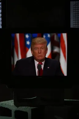 FREAKY interpreta a Self en The Southern Strategy