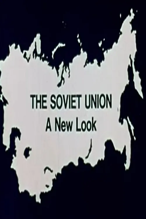Vladimir Lenin interpreta a Self (archive footage) en The Soviet Union: A New Look