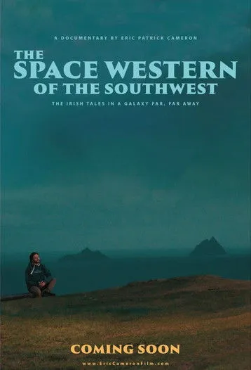 Eric Patrick Cameron interpreta a  en The Space Western of the Southwest