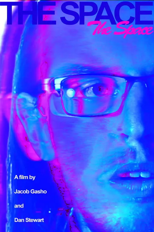Póster de The Space