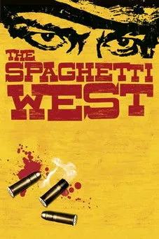 Manolo Bolognini interpreta a Self en The Spaghetti West