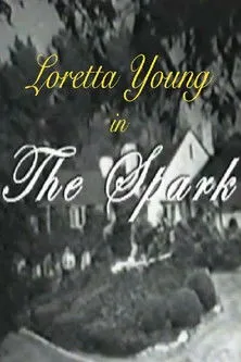 Póster de The Spark