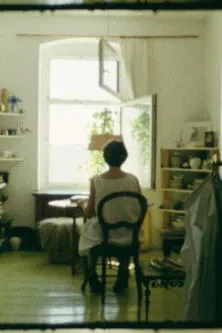 Póster de la película The Sparrow Dream