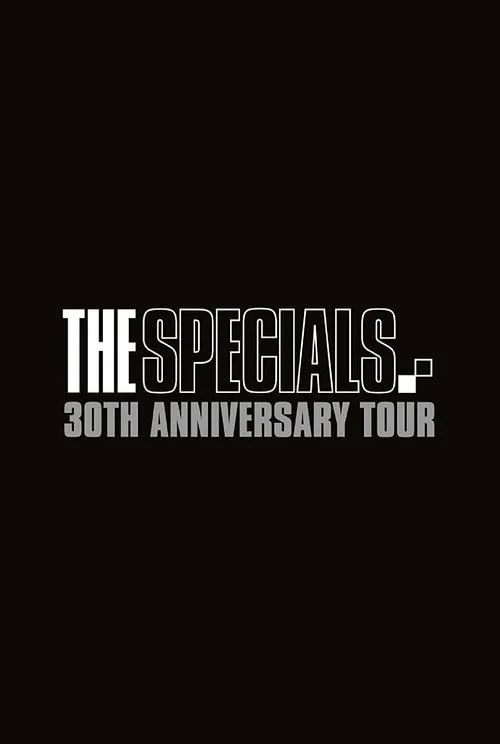 Terry Hall interpreta a  en The Specials: 30th Anniversary Tour