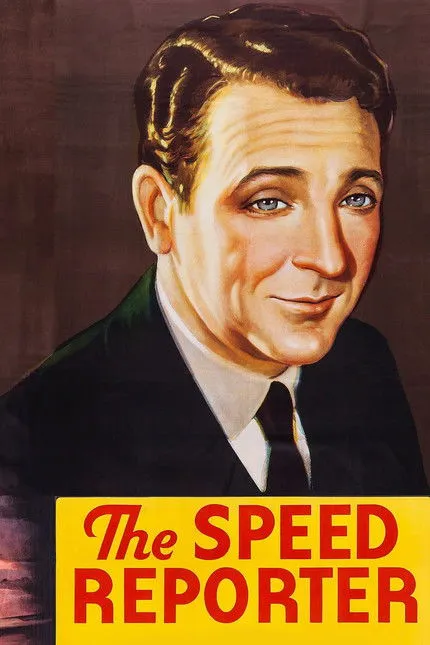 Richard Talmadge interpreta a Dick Lawrence en The Speed Reporter