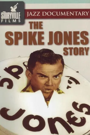 Barry Hansen interpreta a Self en The Spike Jones Story